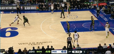 金年会金字招牌诚信至上【菜鸟】埃迪18分钟14分11板 76人落选华子12+7 独行侠凯利12+11