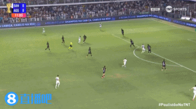 金年会金字招牌信誉至上内马尔社媒:非常重要的胜利,加油桑托斯🤍🖤