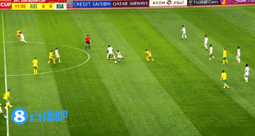 jinnianhui金年会半场-澳大利亚国青暂1-1沙特 阿戈斯蒂建功门将霍尔低级失误送礼