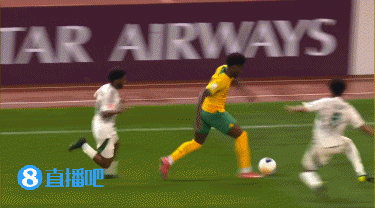 jinnianhui金年会半场-澳大利亚国青暂1-1沙特 阿戈斯蒂建功门将霍尔低级失误送礼