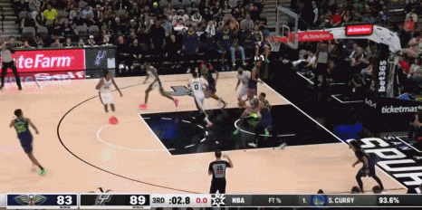 金年会凯尔登：索汉命中压哨的中线三分时假装不激动 我当时可兴奋坏了