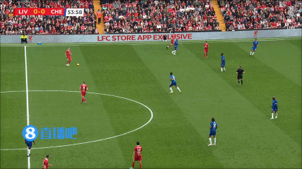 金年会金字招牌信誉至上克劳奇:本不想跳机械舞但要献给小球迷,在kop看台前进球很棒