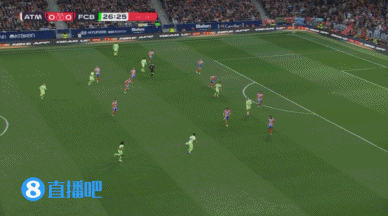 金年会体育🔥巴萨总分5-4领先!亚马尔直塞助攻,费兰-托雷斯跟进破门