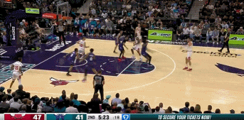 金年会体育予取予求！基迪内外开花连投带罚独得9分 率队轰出14-4扩大领先