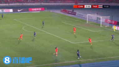 金年会金字招牌诚信至上半场-邵子钦梅开二度+中框泰国半场0射门 中国女足2-0泰国女足