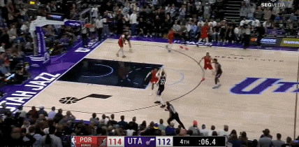 金年会体育两记扣篮拖入加时!新秀菲利波夫斯基30分18板&得分篮板均创新高