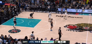 金年会金字招牌诚信至上灰熊都不打了 ！布兰登-威廉姆斯垃圾时间先犯规 回头飙中三分