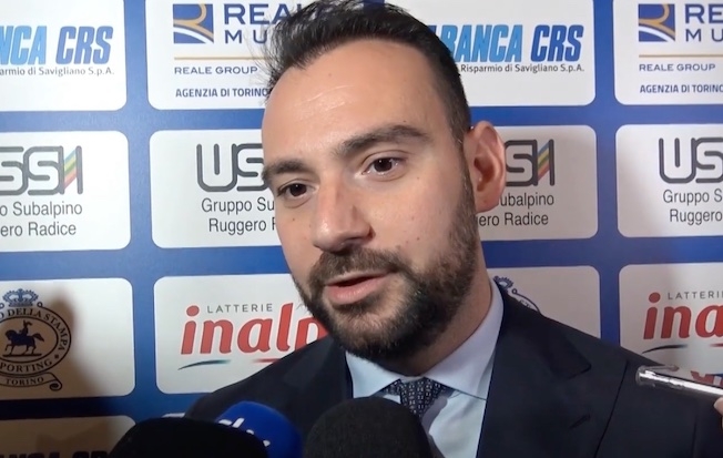 金年会那不勒斯总监:要给国米制造麻烦至赛季末 麦克托米奈本就实力出众