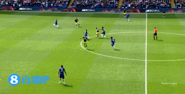 金年会体育杰克逊加盟切尔西以来英超打进24球，这是他首次禁区外破门