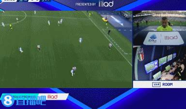 金年会官方：尤文中卫卡卢卢因吃到红牌停赛两场