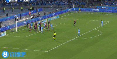 金年会体育半场-那不勒斯暂1-0卡利亚里 麦克托米奈精彩凌空侧勾破门