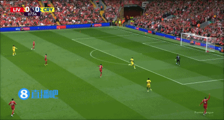 金年会体育格拉斯纳:拿到足总杯冠军,水晶宫队度过了一个非常出色的赛季