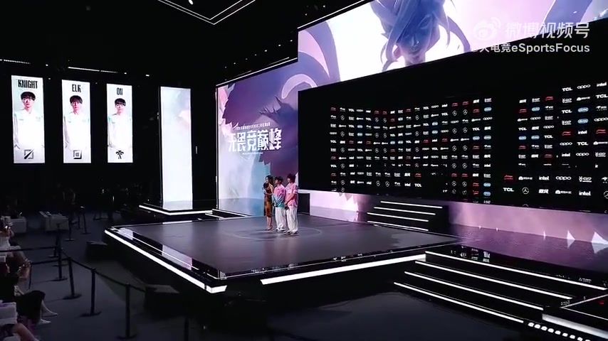 金年会虐得太轻松了！BLG赛后采访ON&北川：今天BO3协同打得好