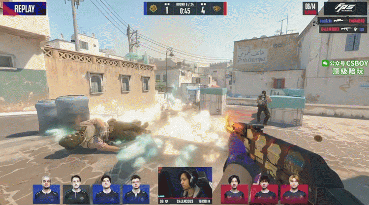 jinnianhui金年会🎮国图恐怖如斯!三叶+Emilia沙2双双游龙 LVG暴打Legacy赢图一