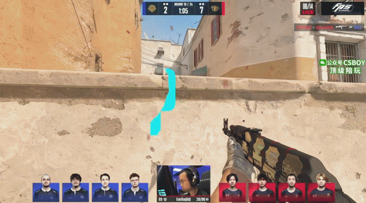 jinnianhui金年会🎮国图恐怖如斯!三叶+Emilia沙2双双游龙 LVG暴打Legacy赢图一